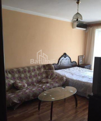 آپارتمان 1-комн 30 m² - زورابا گورگیلادزه, Batumi