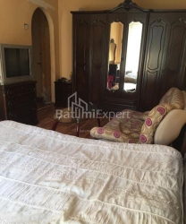 آپارتمان 1-комн 30 m² - زورابا گورگیلادزه, Batumi