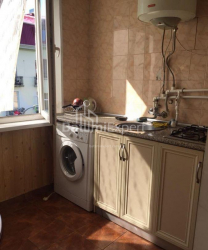 آپارتمان 1-комн 30 m² - زورابا گورگیلادزه, Batumi