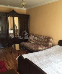 آپارتمان 1-комн 30 m² - زورابا گورگیلادزه, Batumi