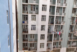 آپارتمان 2-комн 60 m² - یوریوسکایا, Batumi