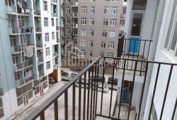 آپارتمان 2-комн 60 m² - یوریوسکایا, Batumi