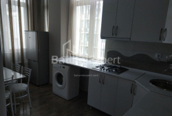 آپارتمان 2-комн 66 m² - شالوا ایناساریدزه, Batumi