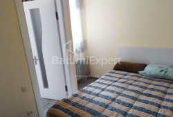 آپارتمان 66 متر مربع - شالوا ایناساریدزه, Batumi, گرجستان