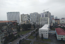 آپارتمان 66 متر مربع - شالوا ایناساریدزه, Batumi, گرجستان