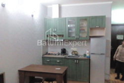 آپارتمان 1-комн 36 m² - کلانتر خیمشیاشویلی, Batumi