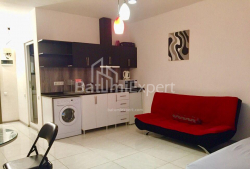 آپارتمان 1-комн 35 m² - یوریوسکایا, Batumi