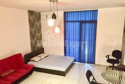 آپارتمان 1-комн 35 m² - یوریوسکایا, Batumi