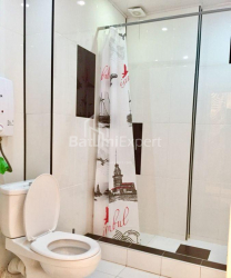 آپارتمان 1-комн 35 m² - یوریوسکایا, Batumi