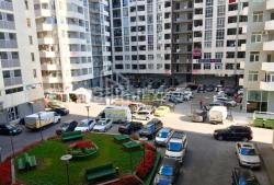 آپارتمان 1-комн 35 m² - یوریوسکایا, Batumi