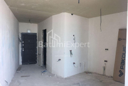 آپارتمان 2-комн 44 m² - یوریوسکایا, Batumi