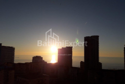 آپارتمان 44 متر مربع - یوریوسکایا, Batumi, گرجستان