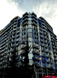 آپارتمان 2-комн 54 m² - یوریوسکایا, Batumi