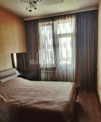 آپارتمان 2-комн 54 m² - یوریوسکایا, Batumi