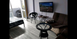 آپارتمان 1-комн 34 m² - یوریوسکایا, Batumi