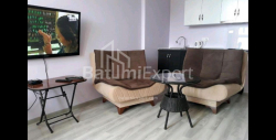آپارتمان 34 متر مربع - یوریوسکایا, Batumi, گرجستان