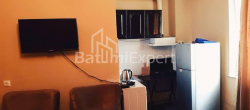 آپارتمان 1-комн 30 m² - یوریوسکایا, Batumi