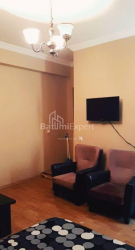 آپارتمان 30 متر مربع - یوریوسکایا, Batumi, گرجستان