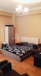 آپارتمان 1-комн 30 m² - یوریوسکایا, Batumi