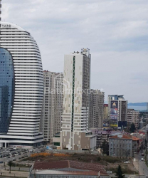 آپارتمان 3-комн 54 m² - نیکو پیروسمانی, Batumi