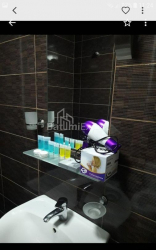 آپارتمان 1-комн 35 m² - یوریوسکایا, Batumi