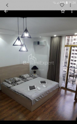 آپارتمان 1-комн 35 m² - یوریوسکایا, Batumi