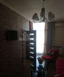 آپارتمان 46 متر مربع - یوریوسکایا, Batumi, گرجستان