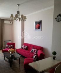 آپارتمان 2-комн 46 m² - یوریوسکایا, Batumi