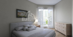 آپارتمان 3-комн 69 m² - یوریوسکایا, Batumi