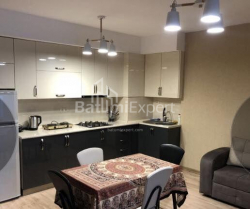آپارتمان 3-комн 57 m² - واختنگ گرگاسالی, Batumi
