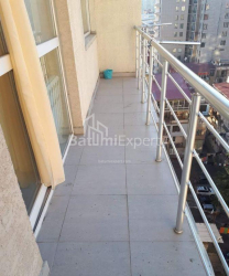 آپارتمان 3-комн 67 m² - یوریوسکایا, Batumi