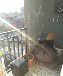 آپارتمان 2-комн 43 m² - دیوید آگماشنبلی, Batumi