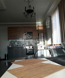 آپارتمان 43 متر مربع - دیوید آگماشنبلی, Batumi, گرجستان