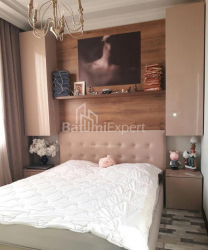 آپارتمان 2-комн 43 m² - دیوید آگماشنبلی, Batumi