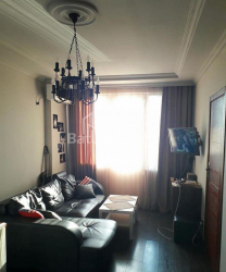 آپارتمان 2-комн 43 m² - دیوید آگماشنبلی, Batumi