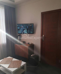 آپارتمان 2-комн 43 m² - دیوید آگماشنبلی, Batumi