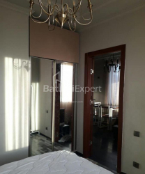 آپارتمان 43 متر مربع - دیوید آگماشنبلی, Batumi, گرجستان