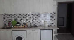 آپارتمان 1-комн 30 m² - یوسف کوبالادزه, Batumi