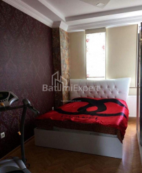 آپارتمان 4-комн 117 m² - یوریوسکایا, Batumi