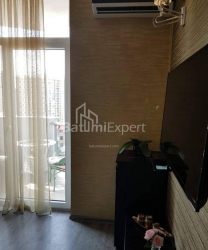 آپارتمان 30 متر مربع - یوریوسکایا, Batumi, گرجستان