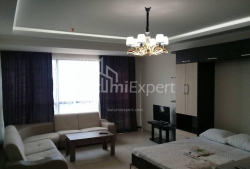 آپارتمان 1-комн 41 m² - یوریوسکایا, Batumi