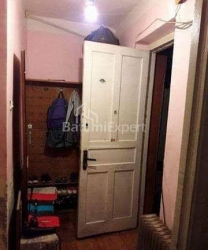 آپارتمان 2-комн 30 m² - یوریوسکایا, Batumi