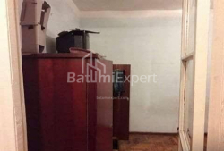 آپارتمان 2-комн 30 m² - یوریوسکایا, Batumi
