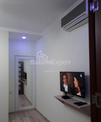 آپارتمان 2-комн 34 m² - یوسف کوبالادزه, Batumi