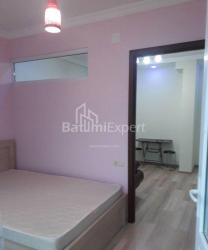 آپارتمان 2-комн 34 m² - یوسف کوبالادزه, Batumi