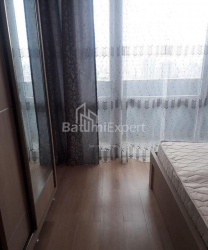 آپارتمان 2-комн 34 m² - یوسف کوبالادزه, Batumi