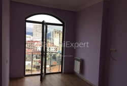 آپارتمان 3-комн 73 m² - یوریوسکایا, Batumi