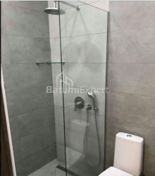 آپارتمان 2-комн 56 m² - دیوید آگماشنبلی, Batumi