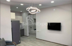 آپارتمان 2-комн 56 m² - دیوید آگماشنبلی, Batumi