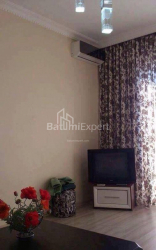 آپارتمان 114 متر مربع - یوریوسکایا, Batumi, گرجستان